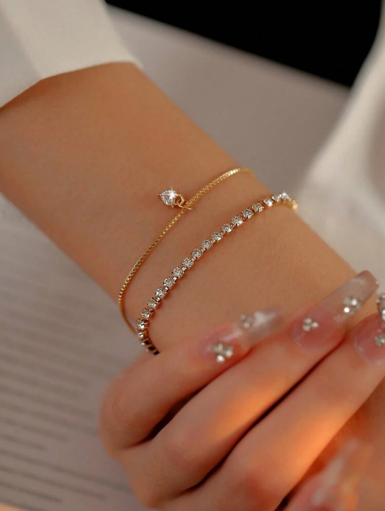 Bracelets