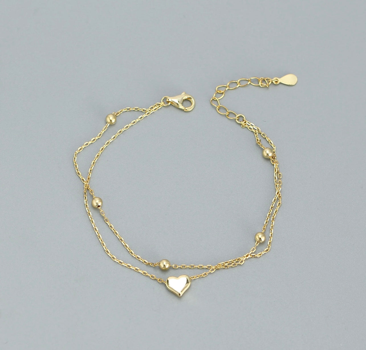 Bracelet sterling