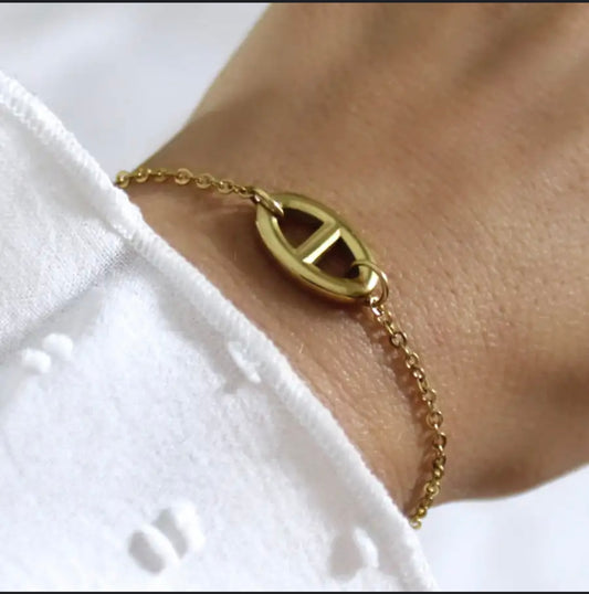 Bracelet Idylle