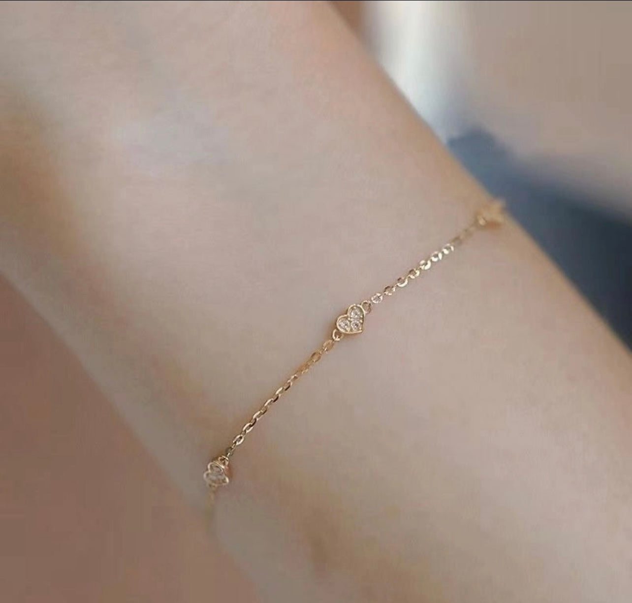 Bracelet simple