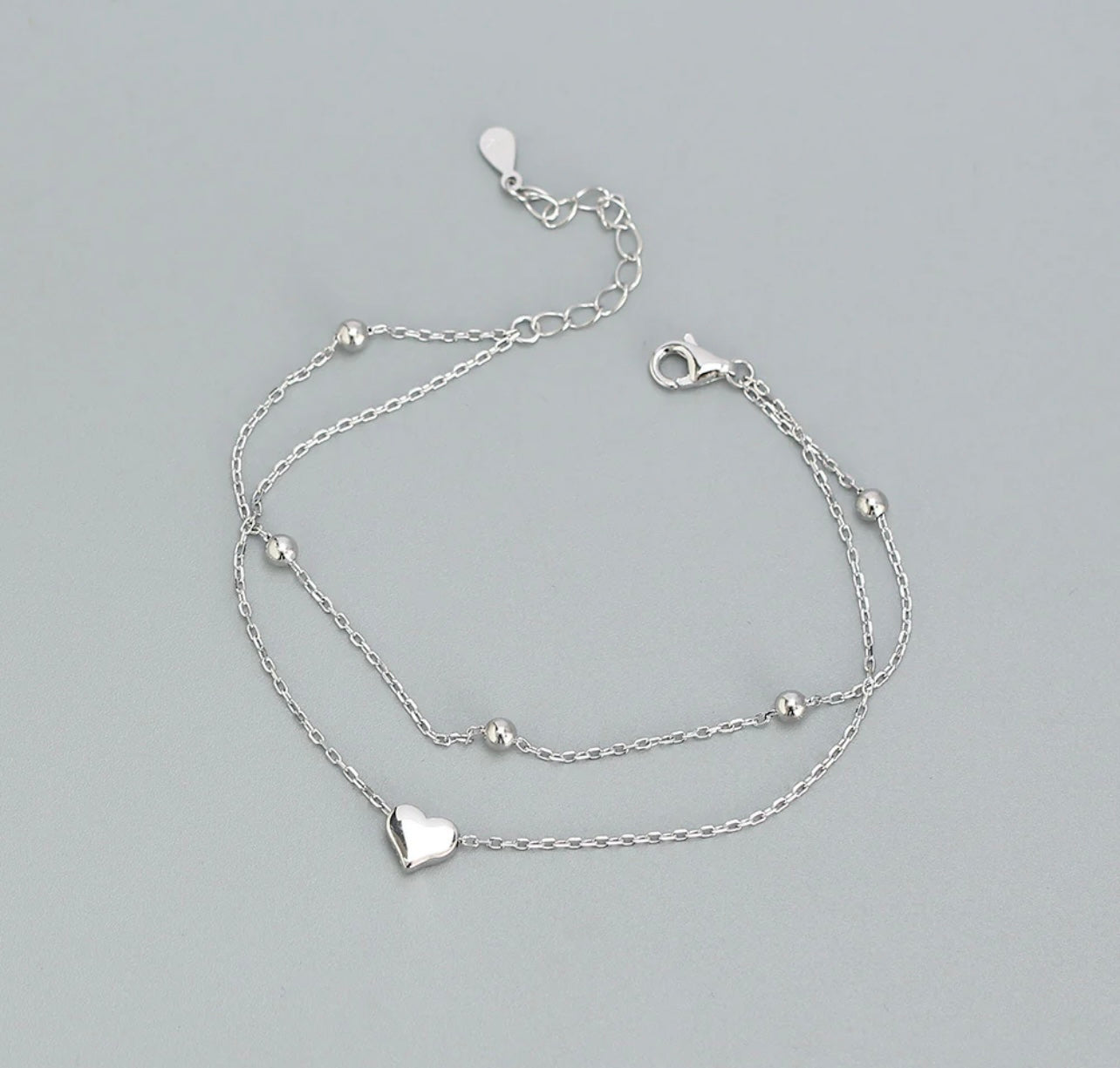 Bracelet sterling