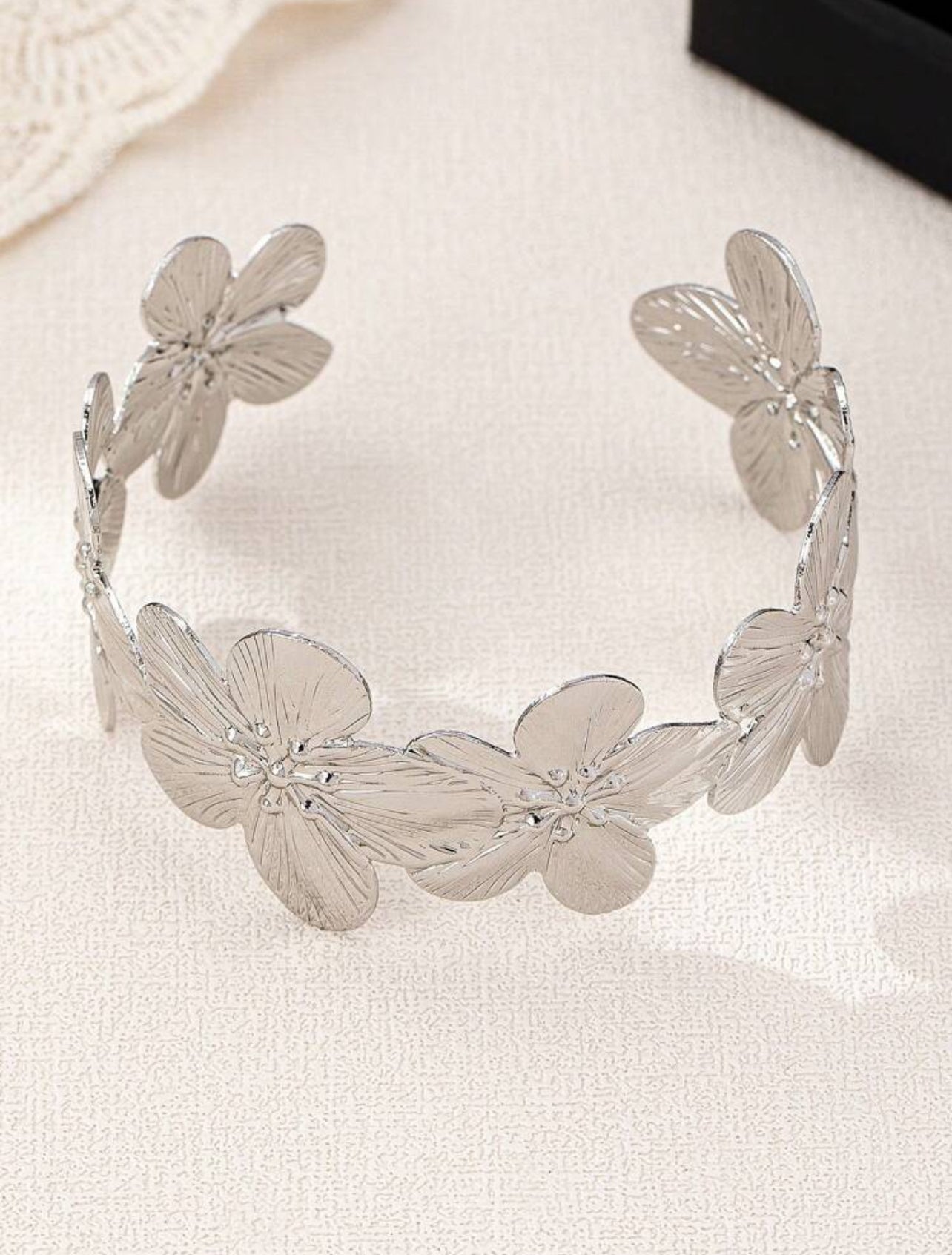 Bracelet Fleur