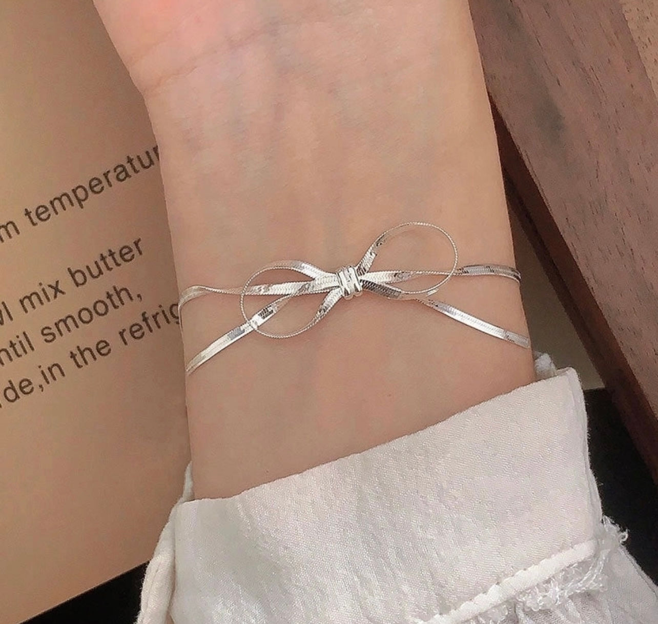 Bracelet