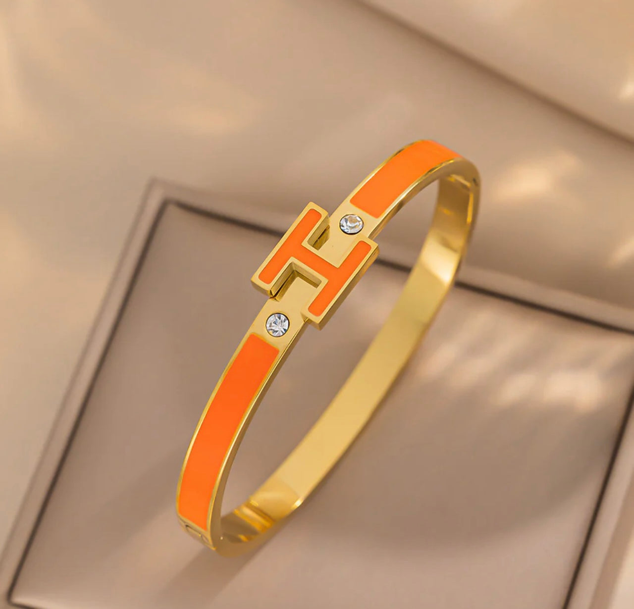 Bracelet Hermès