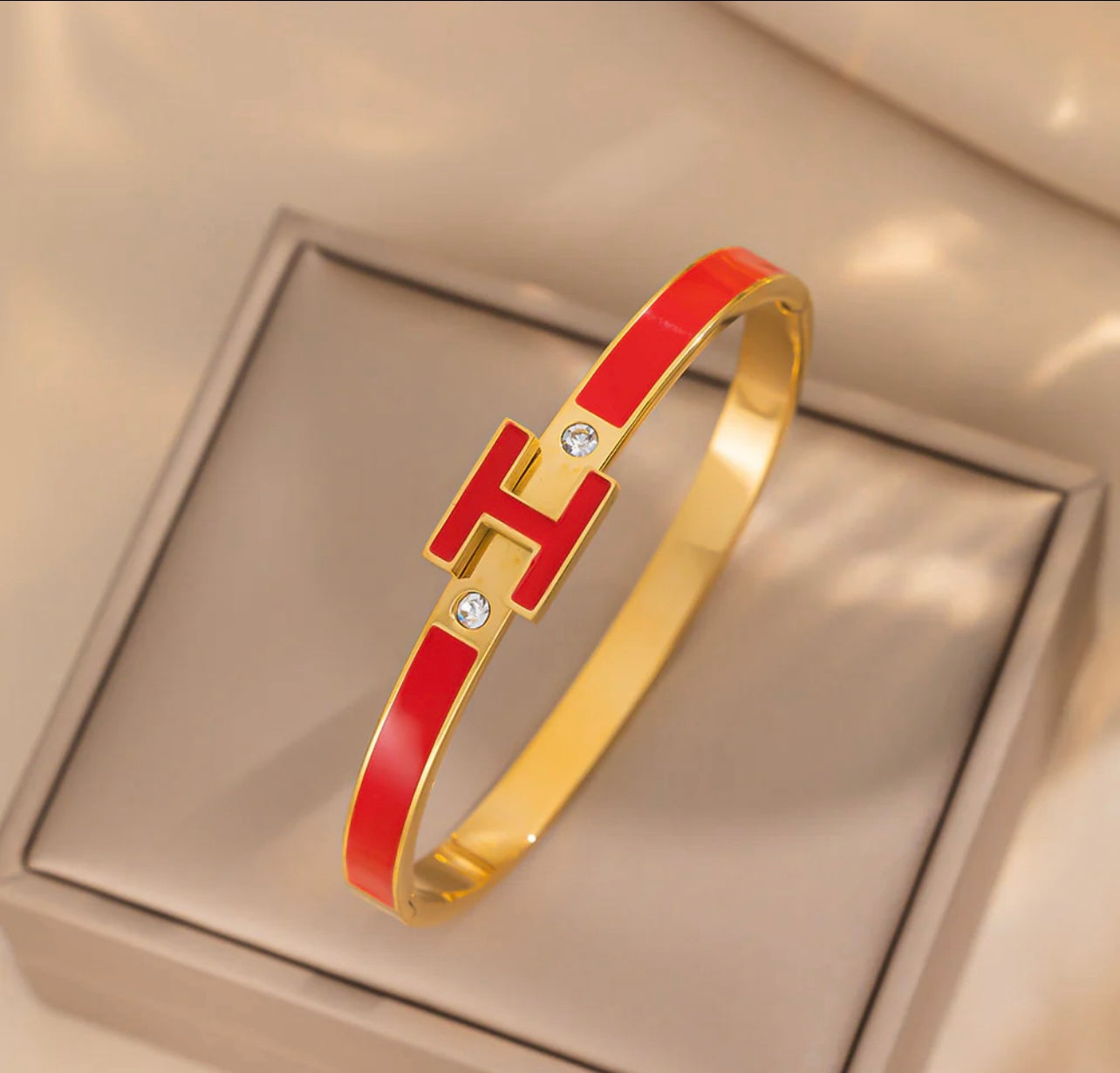 Bracelet Hermès